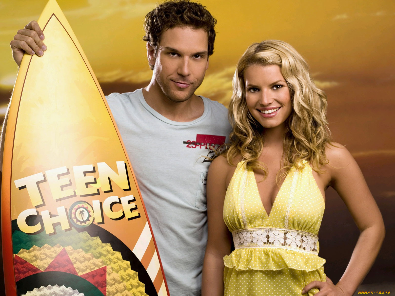 jessica, simpson, and, dane, cook, , 